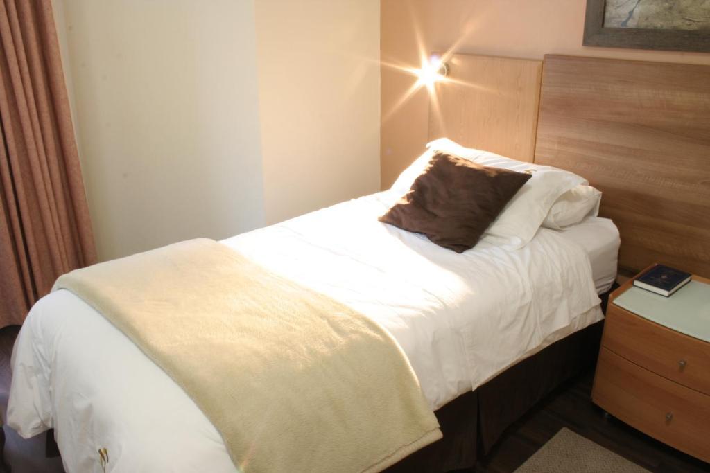 Europrime Boutique Hotel 복스버그 객실 사진