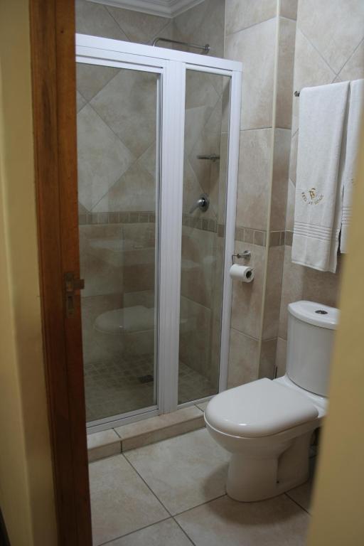 Europrime Boutique Hotel 복스버그 객실 사진