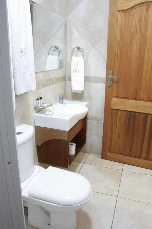Europrime Boutique Hotel 복스버그 객실 사진