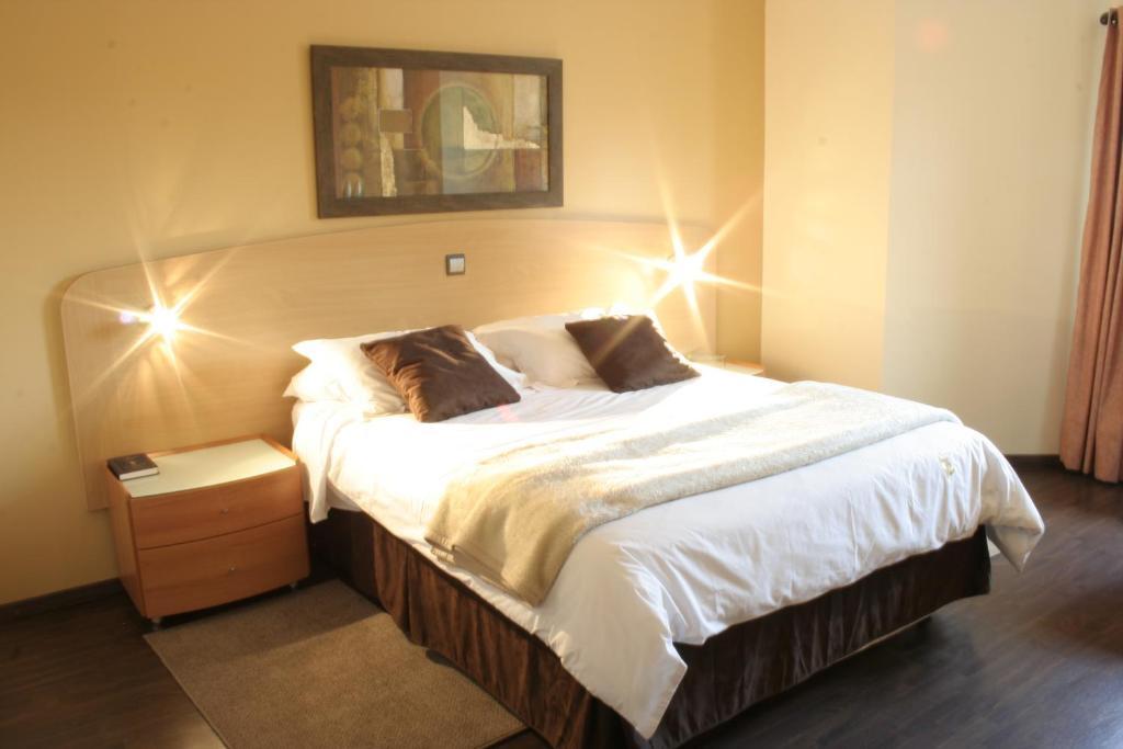 Europrime Boutique Hotel 복스버그 객실 사진