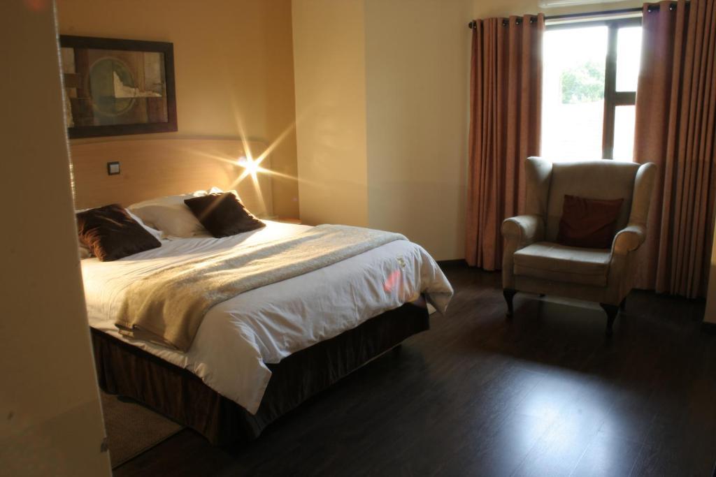 Europrime Boutique Hotel 복스버그 객실 사진