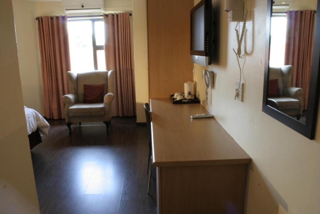Europrime Boutique Hotel 복스버그 외부 사진