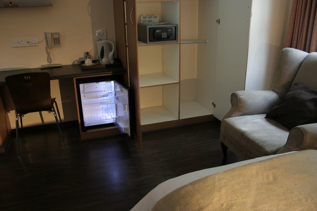 Europrime Boutique Hotel 복스버그 외부 사진