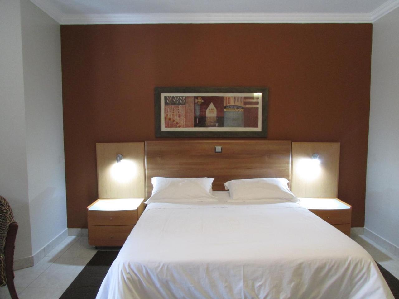 Europrime Boutique Hotel 복스버그 외부 사진