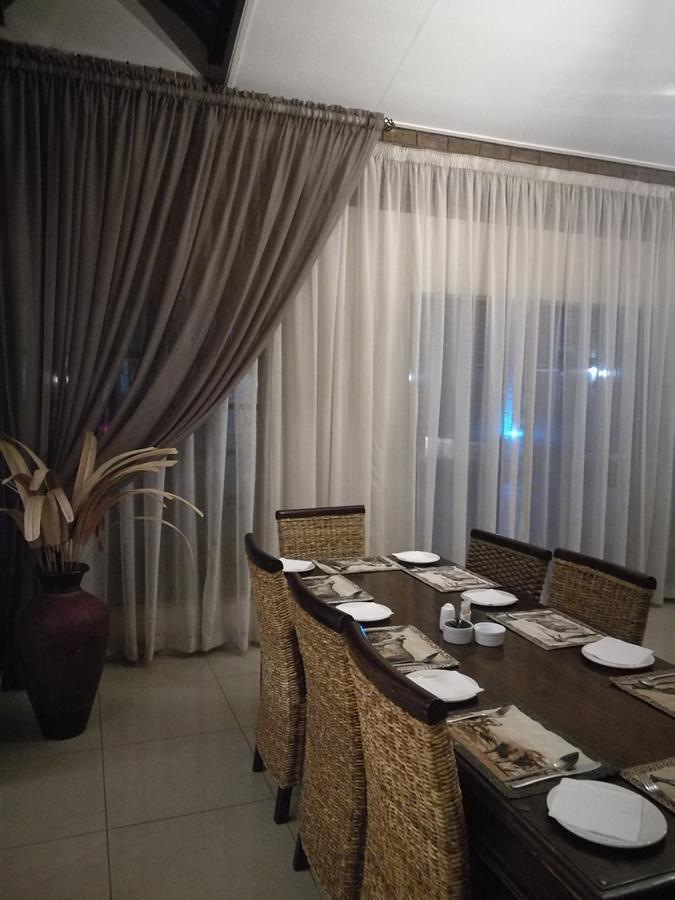 Europrime Boutique Hotel 복스버그 외부 사진