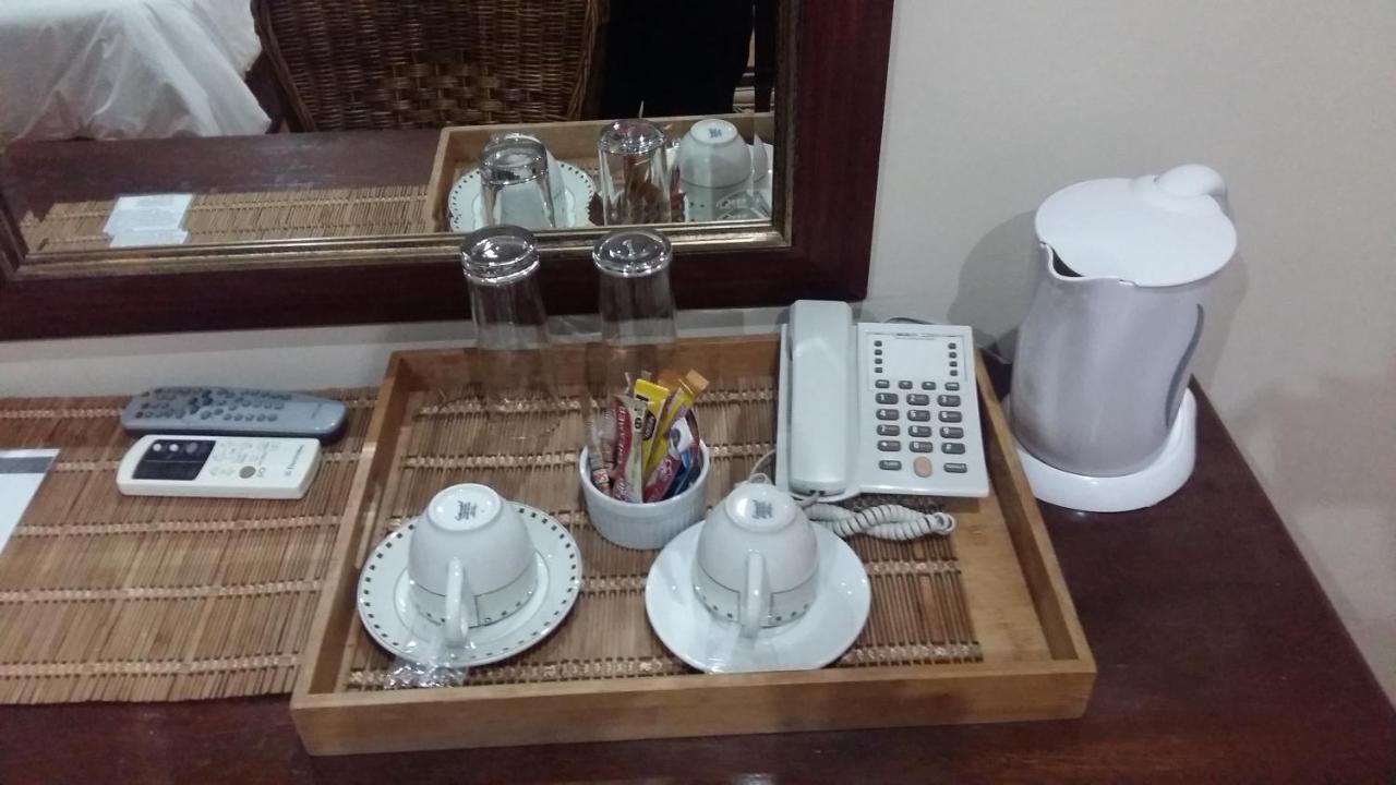 Europrime Boutique Hotel 복스버그 외부 사진