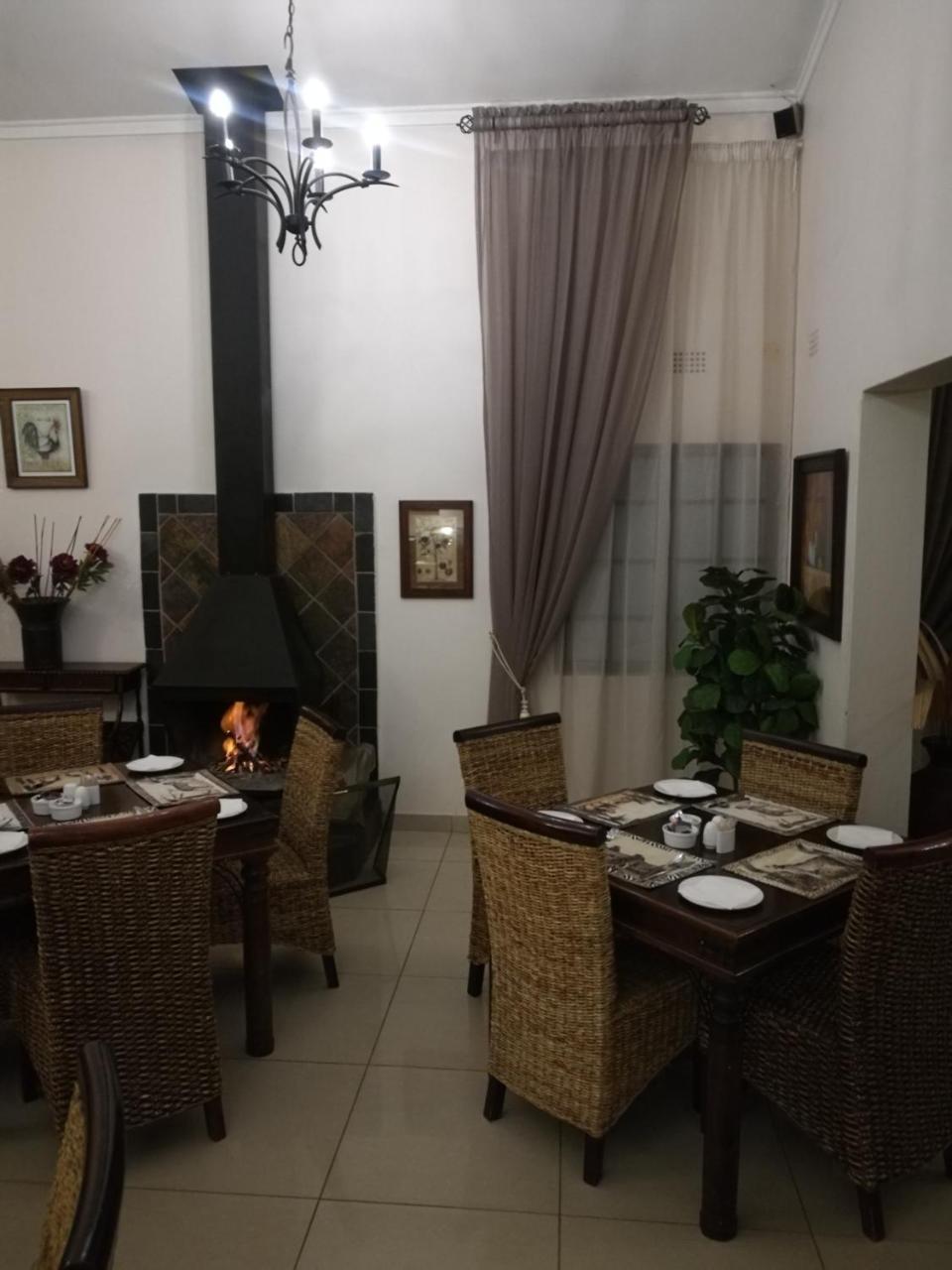 Europrime Boutique Hotel 복스버그 외부 사진