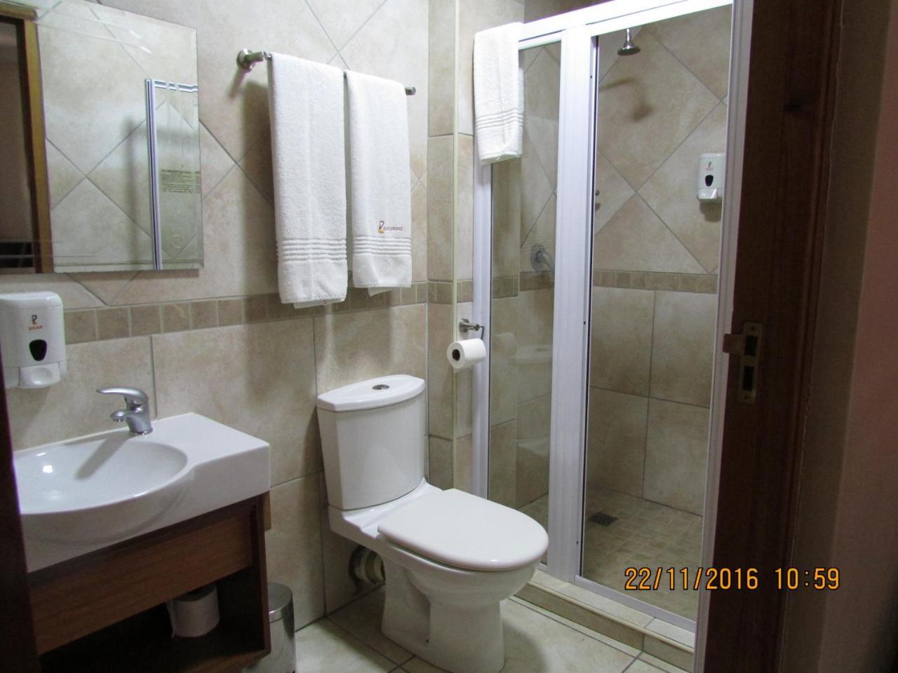 Europrime Boutique Hotel 복스버그 외부 사진