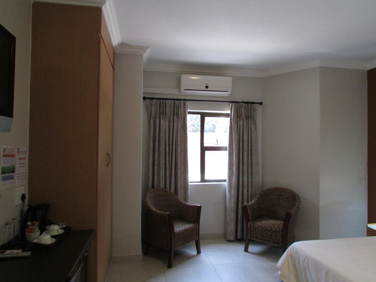 Europrime Boutique Hotel 복스버그 외부 사진