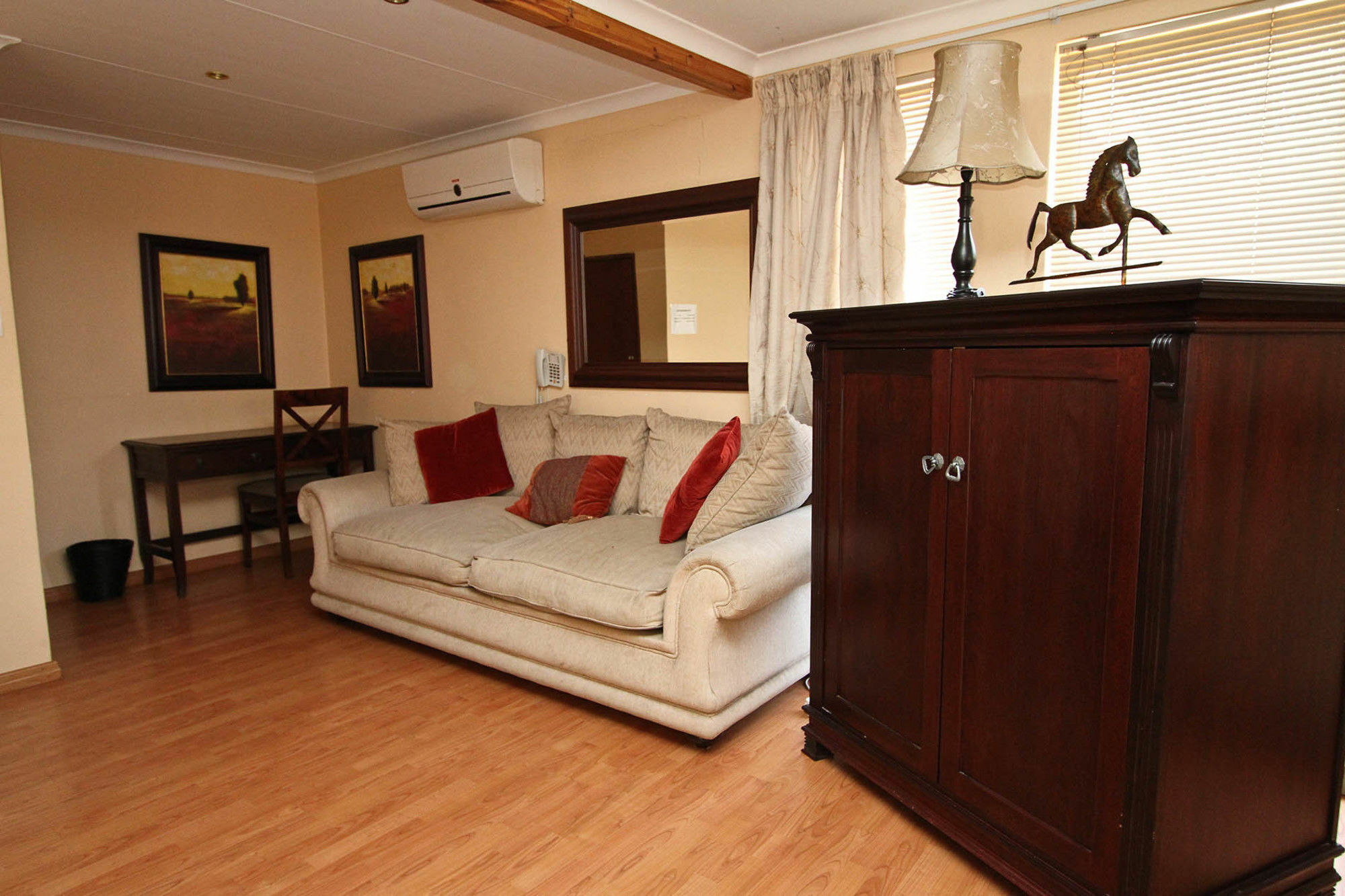 Europrime Boutique Hotel 복스버그 외부 사진