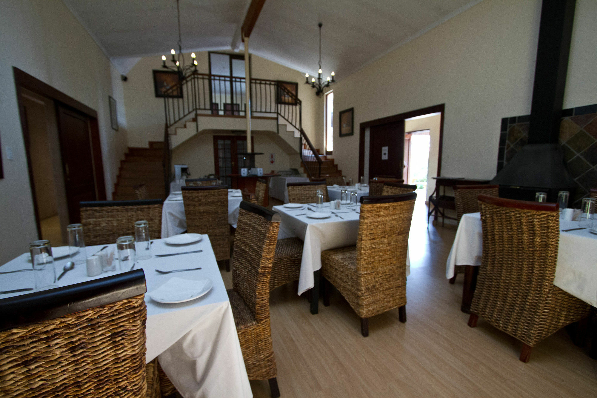 Europrime Boutique Hotel 복스버그 외부 사진