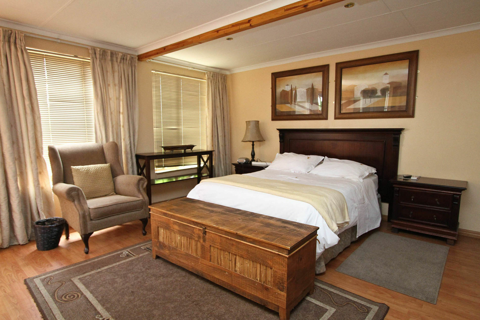 Europrime Boutique Hotel 복스버그 외부 사진